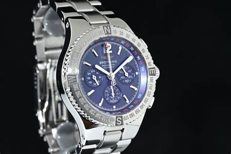 breitling chronographe a39362-178|breitling hercules.